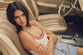 Kendall Jenner Icon Beautiful