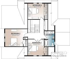 Drummond House Plans