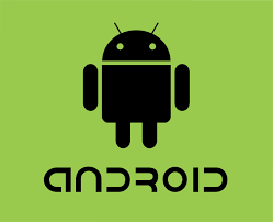 Android Operating System Icon Logo