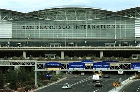 San Francisco Airport Sfo Ultimate Guide