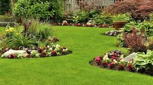 Home Garden Landscaping Services At Rs