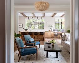 Open Floor Plan Ideas Straight From