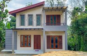 House For In Kandy Brand New