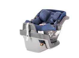 Uppababy Mesa Max Car Seat Review