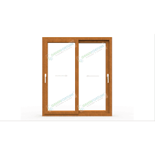 Upvc Sliding Doors Features