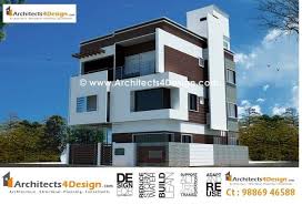 Best Elevation Design For Duplex House