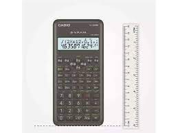 Scientific Calculators Under 1000 7