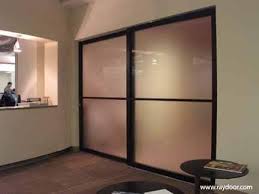 Fixed Room Divider Panels