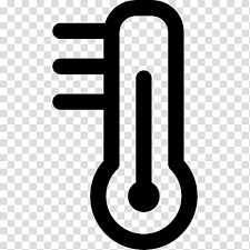 Mercury In Glass Thermometer