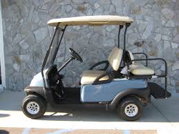 Used Golf Carts Complete Cart Services
