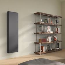 Icon Wifi Vertical Electric Convector