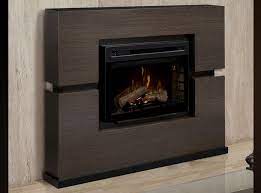 Linwood By Dimplex Electric Fireplace