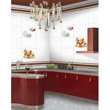 Modern Kitchen Wall Tile Thickness