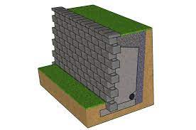 Garden Retaining Walls Retaining Wall