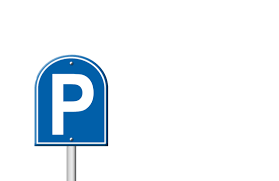 No Parking Sign Png Vector Psd And