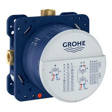 Grohe Rapido Smartbox Universal Rough