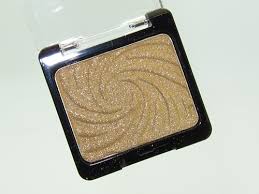 Wet N Wild Coloricon Shimmer Single
