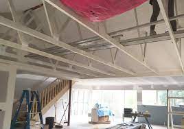 want exposed beams in your house here