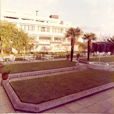 The Roof Gardens 1979 For Your