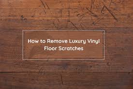 Luxury Vinyl Flooring