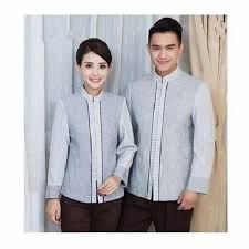 Designer Corporate Uniforms