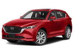 New 2023 Mazda Mazda Cx 5 2 5 Turbo