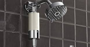 10 Best Shower Water Filters The