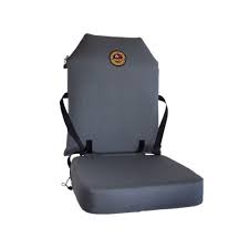 N Seat Cushion With Back Type A