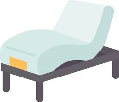 Adjustable Bed Icon Images Browse 715