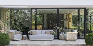Contemporary Outdoor Furniture A Guide