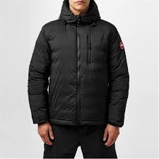 Canada Goose Men Flannels