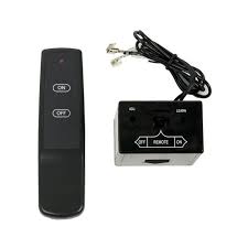 Fireplace Remote Control