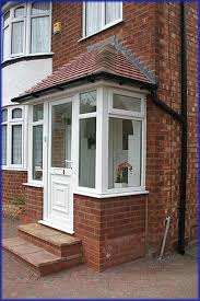 Brick Porch Front Porch Design