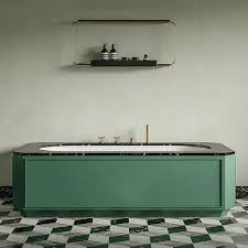 Ex T Nostalgia Freestanding Bath