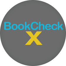 About Bookcheck X Bookcheck X