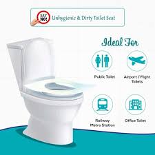 Paper Disposable Toilet Seat Cover At