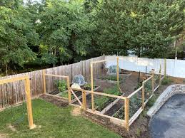 How To Build Terraced Raised Beds In
