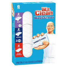 Mr Clean Magic Erasers Multi Purpose