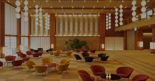 Hotel Okura Tokyo Revives A Lost