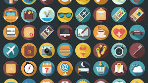 11 Great Places To Free Icons