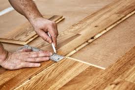 Install Engineered Hardwood Floors