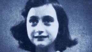 Anne Frank And The Cult Of The Diary