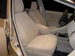 Toyota Seat Covers Custom Toyota Seat