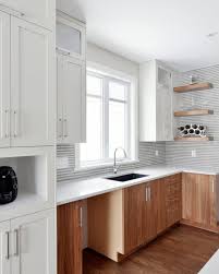 Extend Kitchen Cabinets To The Ceiling