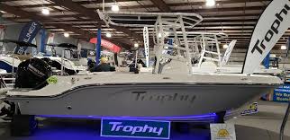 New 2023 Bayliner Trophy T20cc 21221