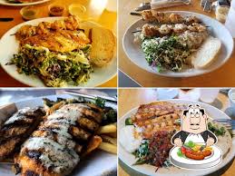 Find The Best Place To Eat In Upland