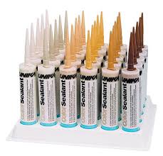 Sealant Acrylic Gap Filler Mastic Wood