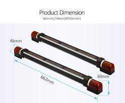 wireless infrared barrier detector