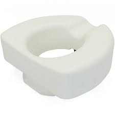 Toilet Seat Riser For Wc And And