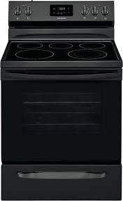 Frigidaire Fcre3052ab 30 Inch